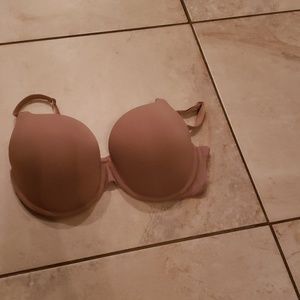 Victoria's secret push up t-shirt perfect shape